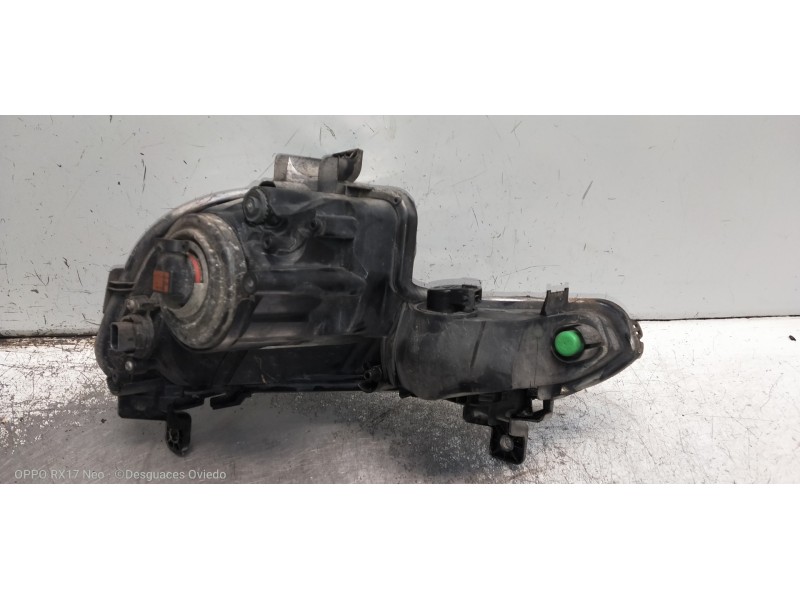 Recambio de faro antiniebla derecho para peugeot 508 gt referencia OEM IAM 9680476180 46900999 