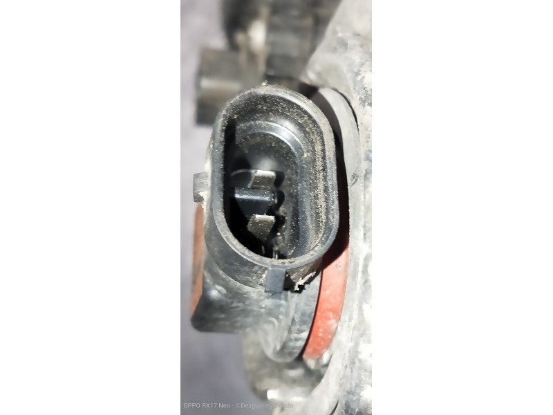 Recambio de faro antiniebla derecho para peugeot 508 gt referencia OEM IAM 9680476180 46900999 