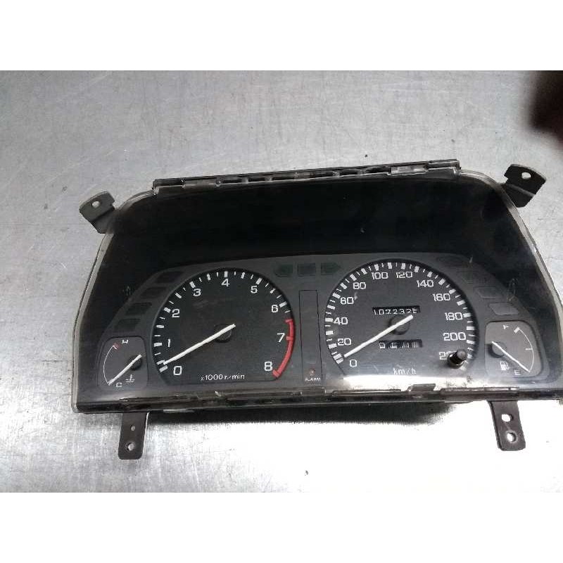 Recambio de cuadro instrumentos para mg rover serie 400 (xw) 1.4 16v cat referencia OEM IAM AR0017006 RY R8S0071 YAC10534
