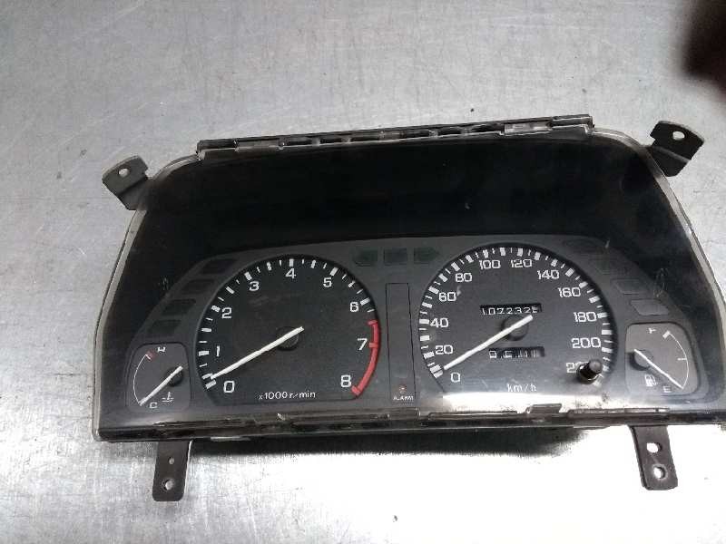 Recambio de cuadro instrumentos para mg rover serie 400 (xw) 1.4 16v cat referencia OEM IAM AR0017006 RY R8S0071 YAC10534
