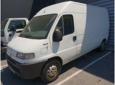 fiat ducato caja cerrada 14 (desde 03.94) del año 2000