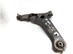 Recambio de brazo suspension inferior delantero izquierdo para mitsubishi outlander (cu0w) 2.0 4wd referencia OEM IAM   
