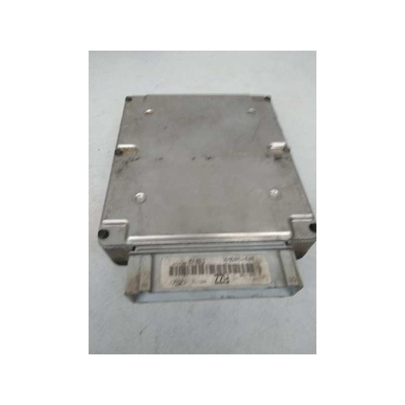 Recambio de centralita motor uce para ford fiesta berl./courier 1.4 cat (pt-e) referencia OEM IAM 94FB12A650DC FIZZ 