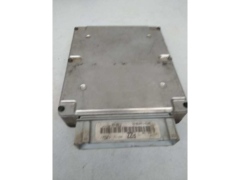Recambio de centralita motor uce para ford fiesta berl./courier 1.4 cat (pt-e) referencia OEM IAM 94FB12A650DC FIZZ 