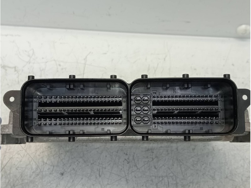 Recambio de centralita motor uce para kia cee´d tech referencia OEM IAM 0281032126 391402A800 