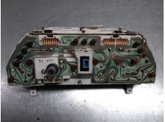 Recambio de cuadro instrumentos para mg rover serie 400 (xw) 1.4 16v cat referencia OEM IAM AR0017006 RY R8S0071 YAC10534 2