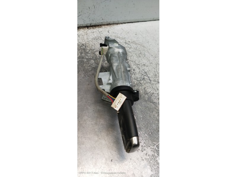 Recambio de conmutador de arranque para volkswagen golf vii lim. (5g1) 2.0 tdi referencia OEM IAM 1K0905851  