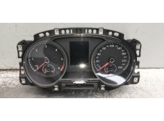 Recambio de cuadro instrumentos para volkswagen golf vii lim. (5g1) 2.0 tdi referencia OEM IAM 5G0920861A A2C53427456AR 