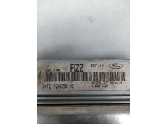 Recambio de centralita motor uce para ford fiesta berl./courier 1.4 cat (pt-e) referencia OEM IAM 94FB12A650DC FIZZ  2