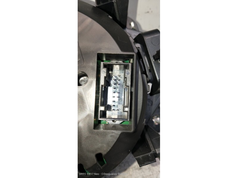 Recambio de cuadro instrumentos para volkswagen golf vii lim. (5g1) 2.0 tdi referencia OEM IAM 5G0920861A A2C53427456AR 