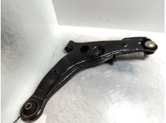 Recambio de brazo suspension inferior delantero izquierdo para mitsubishi outlander (cu0w) 2.0 4wd referencia OEM IAM    2