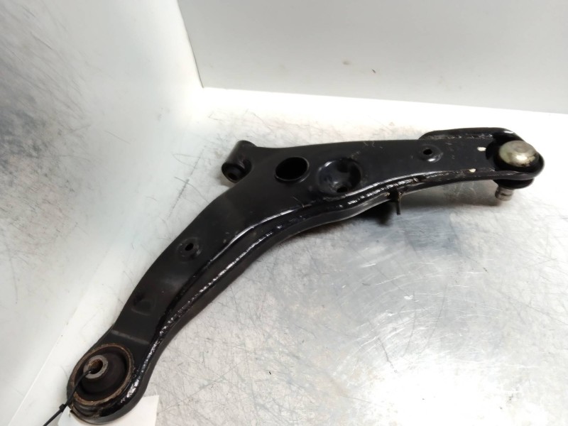 Recambio de brazo suspension inferior delantero izquierdo para mitsubishi outlander (cu0w) 2.0 4wd referencia OEM IAM   