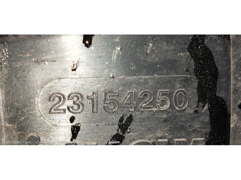 Recambio de electroventilador para volkswagen golf vii lim. (5g1) 2.0 tdi referencia OEM IAM 5Q0121203AA 23154250 