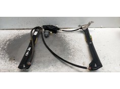 Recambio de elevalunas delantero derecho para volkswagen golf vii lim. (5g1) 2.0 tdi referencia OEM IAM 5G3837462G 122273 3P