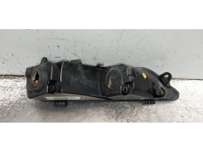 Recambio de faro antiniebla derecho para volkswagen golf vii lim. (5g1) 2.0 tdi referencia OEM IAM   
