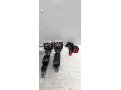 Recambio de juego cinturones trasero para volkswagen golf vii lim. (5g1) 2.0 tdi referencia OEM IAM   3P 2