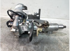 Recambio de columna direccion para renault kangoo z.e. maxi 2-sitzer referencia OEM IAM 8200932439 PW22BD0083Q 