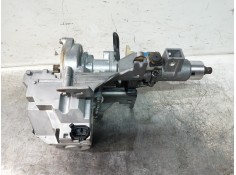 Recambio de columna direccion para renault kangoo z.e. maxi 2-sitzer referencia OEM IAM 8200932439 PW22BD0083Q  2