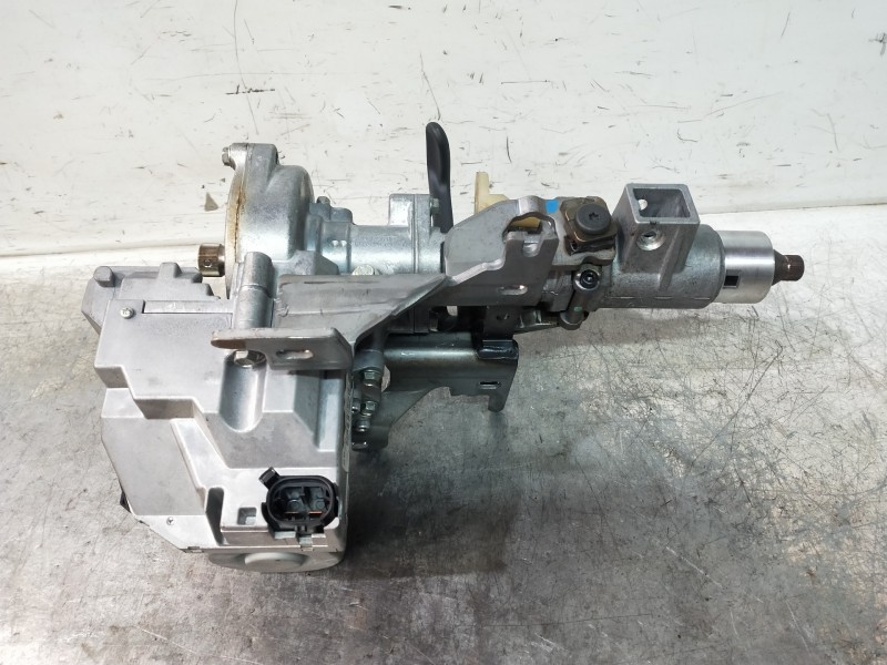 Recambio de columna direccion para renault kangoo z.e. maxi 2-sitzer referencia OEM IAM 8200932439 PW22BD0083Q 