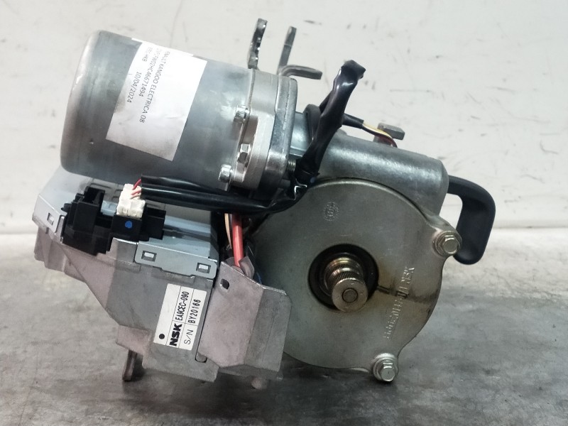 Recambio de columna direccion para renault kangoo z.e. maxi 2-sitzer referencia OEM IAM 8200932439 PW22BD0083Q 