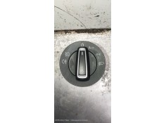 Recambio de mando luces para volkswagen golf vii lim. (5g1) 2.0 tdi referencia OEM IAM 5G0941431BD 31030225 INTERRUPTOR