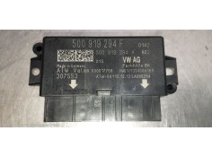 Recambio de modulo electronico para volkswagen golf vii lim. (5g1) 2.0 tdi referencia OEM IAM 5Q0919294F 000017769 307553