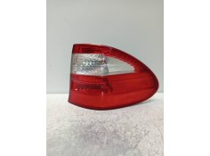 Recambio de piloto trasero derecho para mercedes clase e (w211) familiar 270 t cdi (211.216) referencia OEM IAM A2118201264  