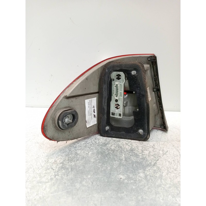 Recambio de piloto trasero derecho para mercedes clase e (w211) familiar 270 t cdi (211.216) referencia OEM IAM A2118201264  