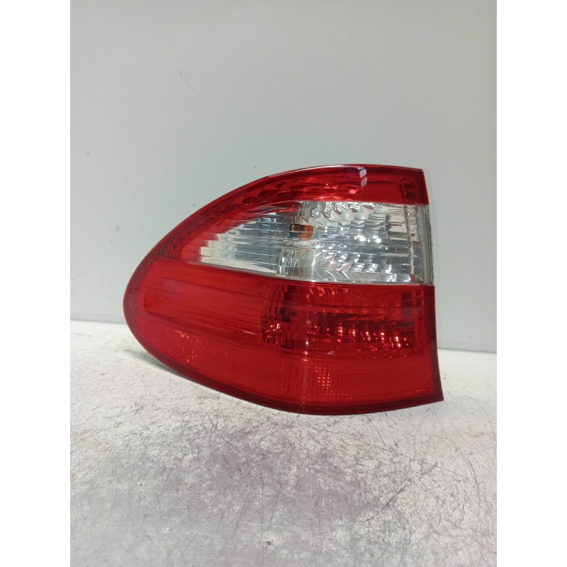 Recambio de piloto trasero izquierdo para mercedes clase e (w211) familiar 270 t cdi (211.216) referencia OEM IAM   