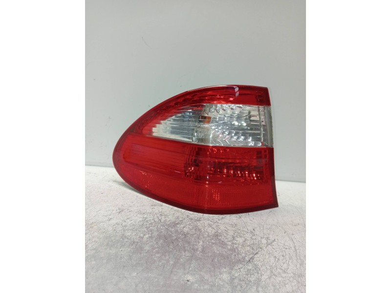 Recambio de piloto trasero izquierdo para mercedes clase e (w211) familiar 270 t cdi (211.216) referencia OEM IAM   