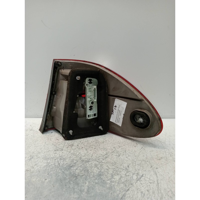 Recambio de piloto trasero izquierdo para mercedes clase e (w211) familiar 270 t cdi (211.216) referencia OEM IAM   