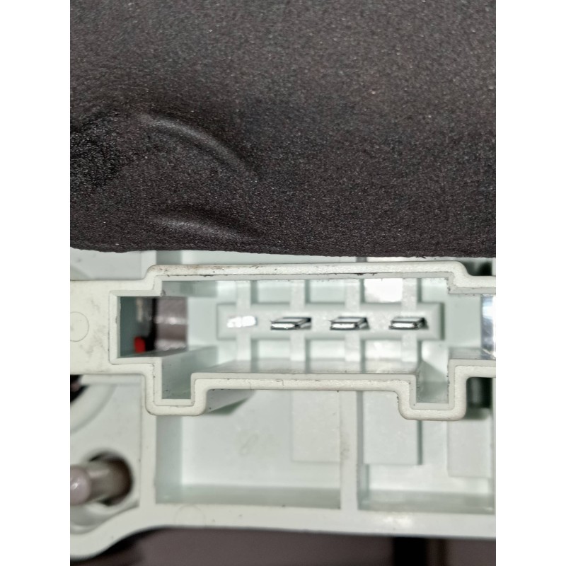 Recambio de piloto trasero izquierdo para mercedes clase e (w211) familiar 270 t cdi (211.216) referencia OEM IAM   