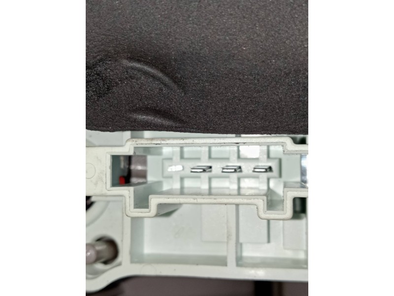 Recambio de piloto trasero izquierdo para mercedes clase e (w211) familiar 270 t cdi (211.216) referencia OEM IAM   