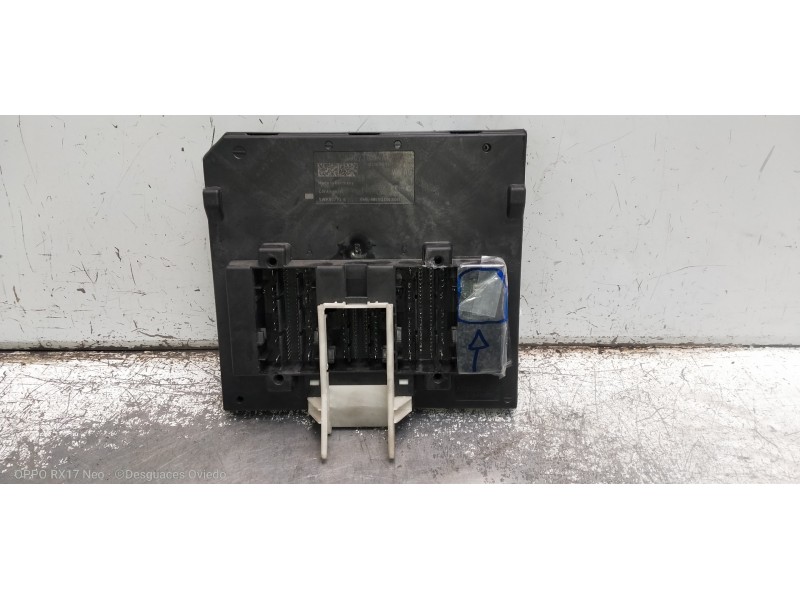 Recambio de modulo electronico para volkswagen golf vii lim. (5g1) 2.0 tdi referencia OEM IAM 5Q0937084AE 5WK50793E 