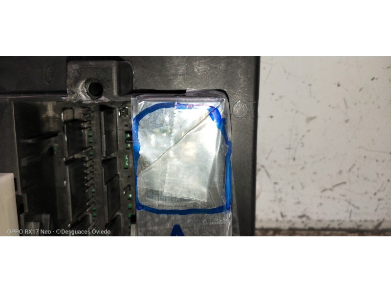 Recambio de modulo electronico para volkswagen golf vii lim. (5g1) 2.0 tdi referencia OEM IAM 5Q0937084AE 5WK50793E 