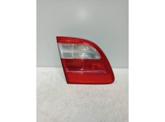 Recambio de piloto trasero izquierdo interior para mercedes clase e (w211) familiar 270 t cdi (211.216) referencia OEM IAM   