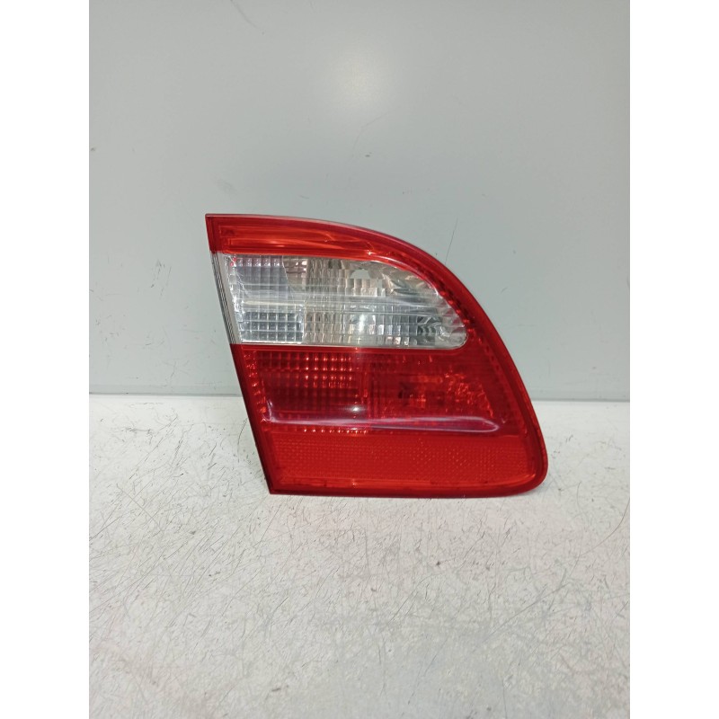 Recambio de piloto trasero izquierdo interior para mercedes clase e (w211) familiar 270 t cdi (211.216) referencia OEM IAM   