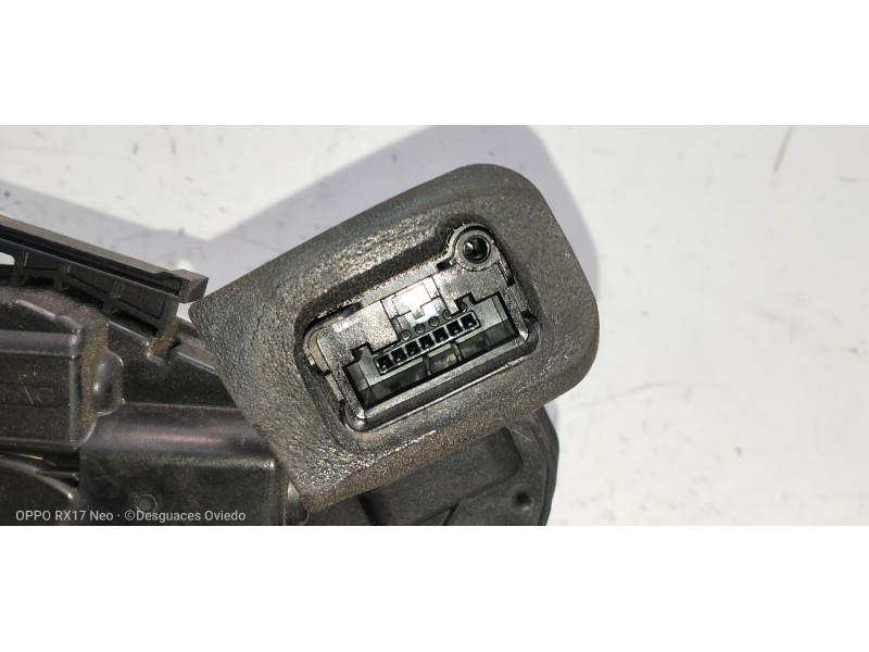 Recambio de motor cierre centralizado delantero derecho para volkswagen golf vii lim. (5g1) 2.0 tdi referencia OEM IAM 5K1837016