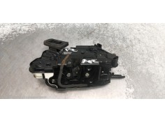 Recambio de motor cierre centralizado delantero izquierdo para volkswagen golf vii lim. (5g1) 2.0 tdi referencia OEM IAM 5K18370