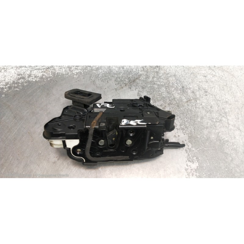 Recambio de motor cierre centralizado delantero izquierdo para volkswagen golf vii lim. (5g1) 2.0 tdi referencia OEM IAM 5K18370
