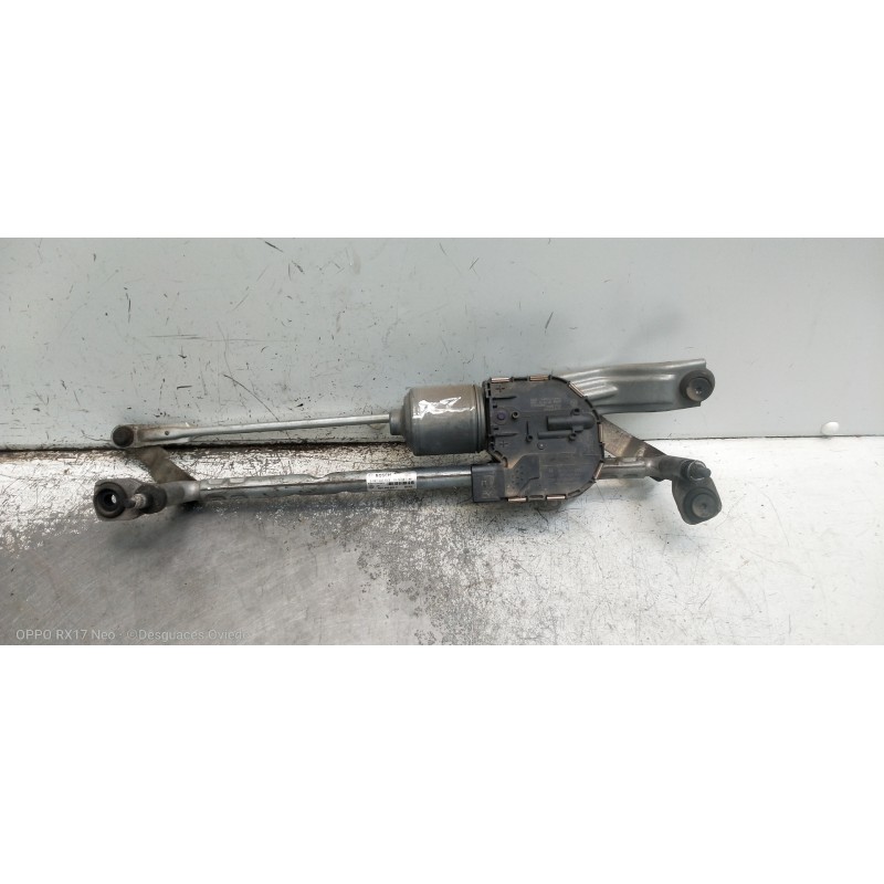 Recambio de motor limpia delantero para volkswagen golf vii lim. (5g1) 2.0 tdi referencia OEM IAM 3397021672 5G1955023C 