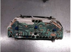 Recambio de cuadro instrumentos para mg rover serie 200 (rf) 214 si (3-ptas.) referencia OEM IAM AR0036002 RG20370 R3S0136 YAC11 2