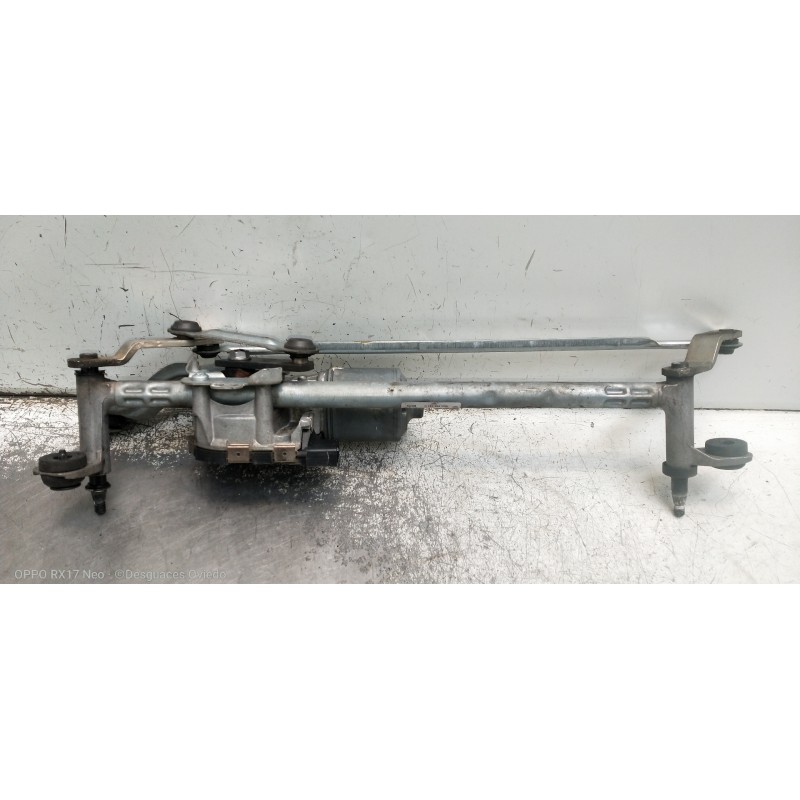 Recambio de motor limpia delantero para volkswagen golf vii lim. (5g1) 2.0 tdi referencia OEM IAM 3397021672 5G1955023C 