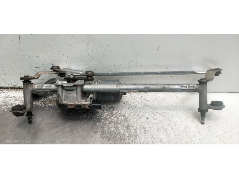 Recambio de motor limpia delantero para volkswagen golf vii lim. (5g1) 2.0 tdi referencia OEM IAM 3397021672 5G1955023C 