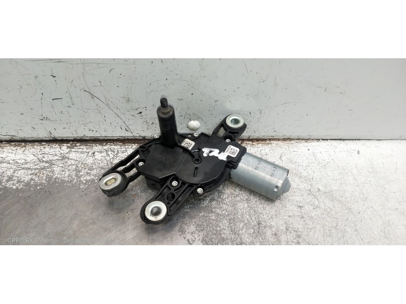 Recambio de motor limpia trasero para volkswagen golf vii lim. (5g1) 2.0 tdi referencia OEM IAM W000038532 5G0955711 