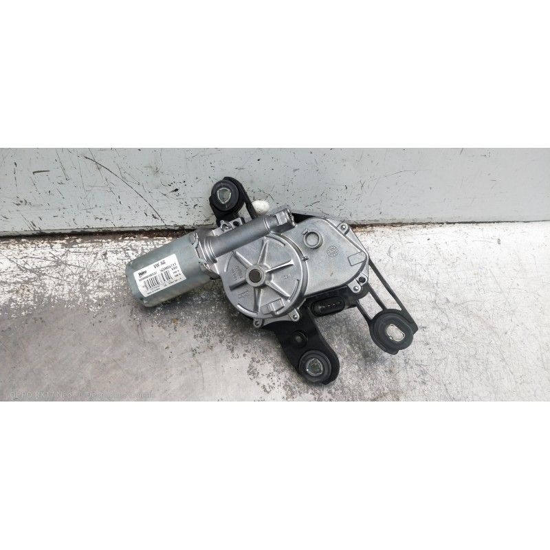Recambio de motor limpia trasero para volkswagen golf vii lim. (5g1) 2.0 tdi referencia OEM IAM W000038532 5G0955711 