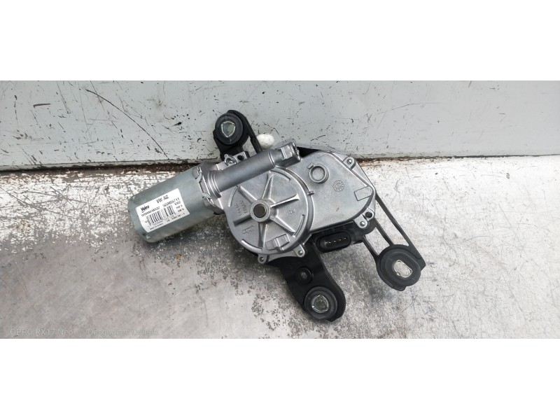 Recambio de motor limpia trasero para volkswagen golf vii lim. (5g1) 2.0 tdi referencia OEM IAM W000038532 5G0955711 