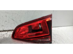 Recambio de piloto trasero derecho interior para volkswagen golf vii lim. (5g1) 2.0 tdi referencia OEM IAM 5G0945094AE 90052131 