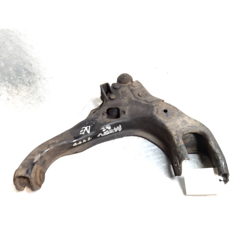 Recambio de brazo suspension inferior delantero derecho para mitsubishi montero (l040) 2500 td (4-ptas.) referencia OEM IAM   