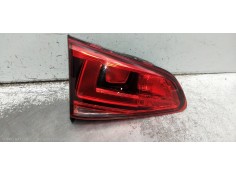 Recambio de piloto trasero izquierdo interior para volkswagen golf vii lim. (5g1) 2.0 tdi referencia OEM IAM 5G0945093AE 9005213